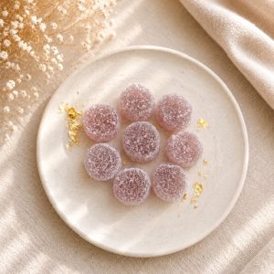 Joris fruitgommetjes Meli Melo Paars